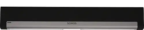 Sonos playbar schwarz - sonos,