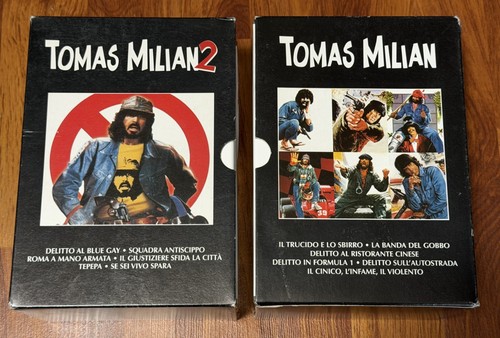 Tomas milian box - 2,