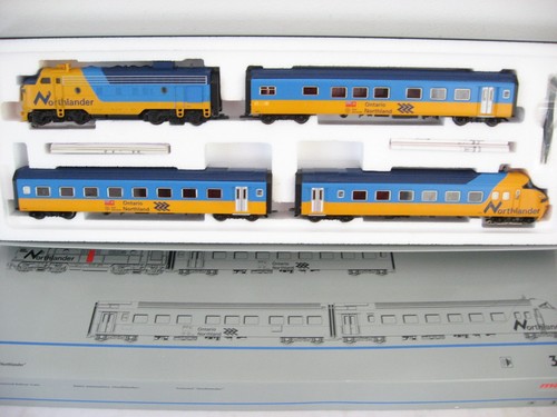 Bk47 märklin 37500 - märklin, h0