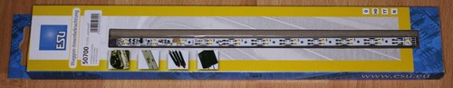 Esu 50700 waggon - waggon,