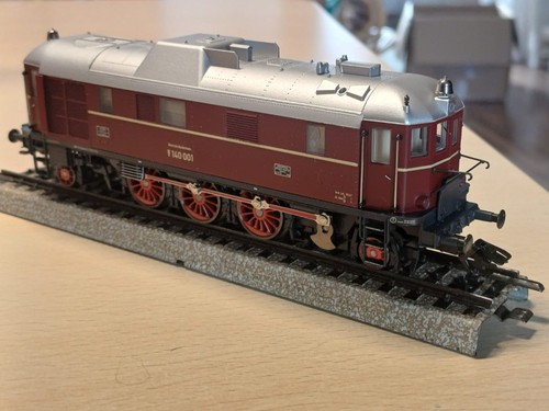 Märklin 34210 digital - märklin,