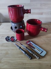 Traumfeuer Feuerzangenbowle