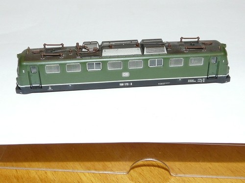 Roco gehäuse für 150 - br,