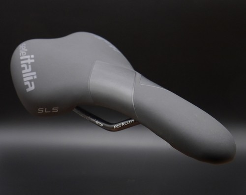 Selle italia sls rennrad mtb - selle,