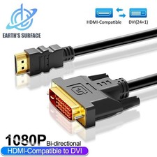HDMI - DVI (DVI - HDMI) 24+1