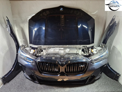 Original bmw g01 - bmw,