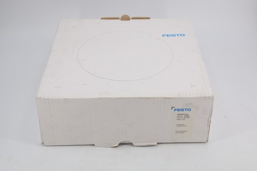 Festo pun 8x1 - festo, pun-h-8x1,25-bl
