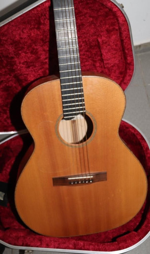 Albert müller gitarre - ,