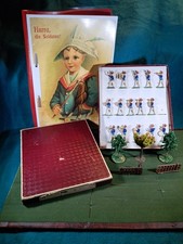 1 Originalkasten v.Heyde