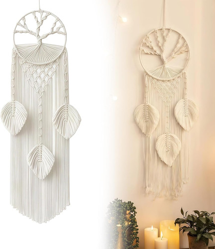 Makramee traumfänger boho - traumfänger,