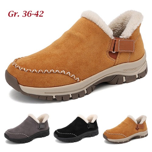 Winterschuhe damen warm - winterschuhe,