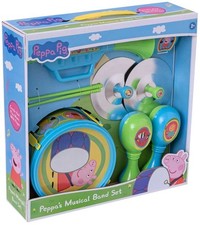 Peppa pig kombination - pig,