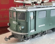 BEMO H0m - GE 4/4 BERNINA -