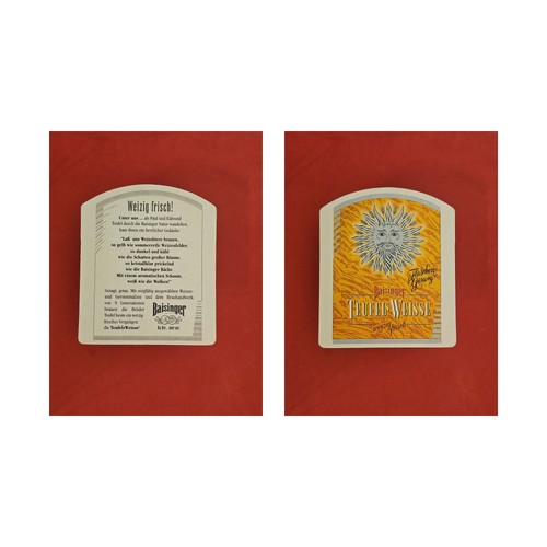 Baisinger teufels weisse - baisinger,
