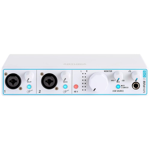 Neu arturia minifuse otg usb - neu:,