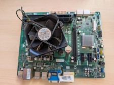 MS-7848 VER:1.0 Motherboard