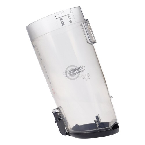 Staubbehälter haier 48029721 - staubbehälter,