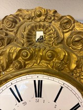 absolute Rarität: Comtoise