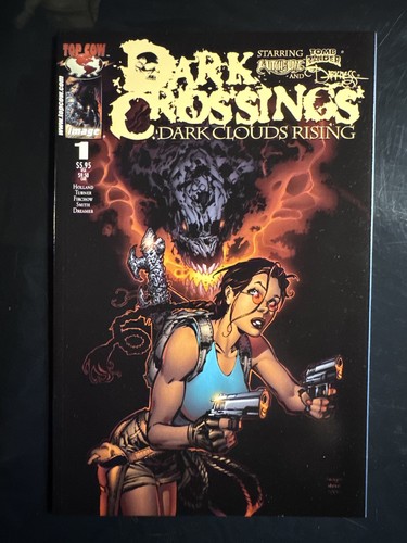 Dark crossings - crossings,