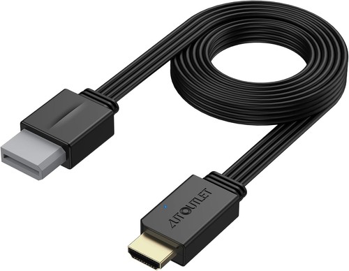Wii hdmi adapter autoutlet - hdmi,