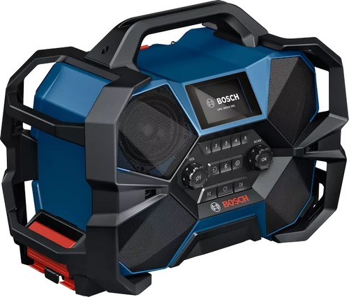 Batterieradio gpb 18vh src - batterieradio,
