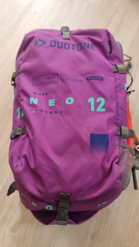 Kite duotone neo 12m2 mit - kite,