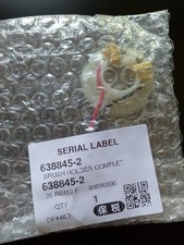 Halter Makita 638845-2 BDF446