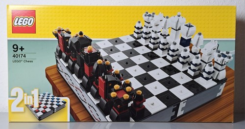 Lego iconic 40174 - iconic,