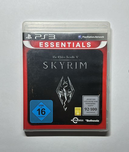 The elder scrolls - elder,