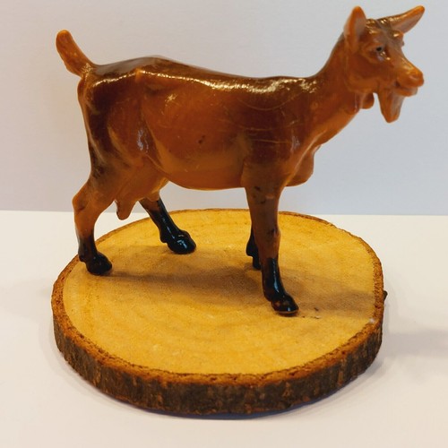Schleich ziege 13102 - schleich,