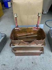 Junkers Innenkörper WR 250-1 Außenwandgerät             8 705 406 163 0