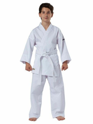 Kwon karateanzug basic - kwon,