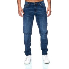 Jeans hosen herren stretch - hosen,