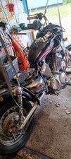 Virago 535 Bj.92 Komplett Oder Einzelteile Verkauf