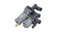 BMW 3er E46 X3 E83 Wasserventil Magnetventil mit Zusatzwasserpumpe 8369807
