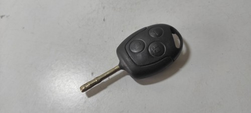 Ford mondeo mk3 - mondeo, v6