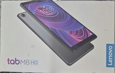 Lenovo Tab M8 8" HD 32GB, 2GB