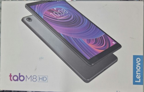 Lenovo tab 32gb - tab, m8