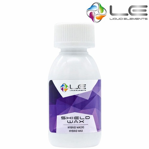 Liquid elements shield wax - shield,