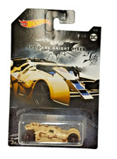 Hot Wheels Batman, Batman