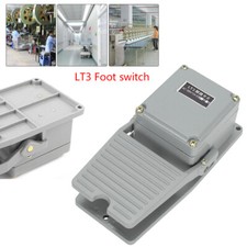 Fußpedal Schalter