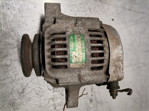 Daihatsu coure lichtmaschine - daihatsu,