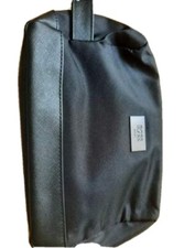 Hugo Boss halb Leder tasche