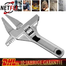 Einfacher Maulschlüssel