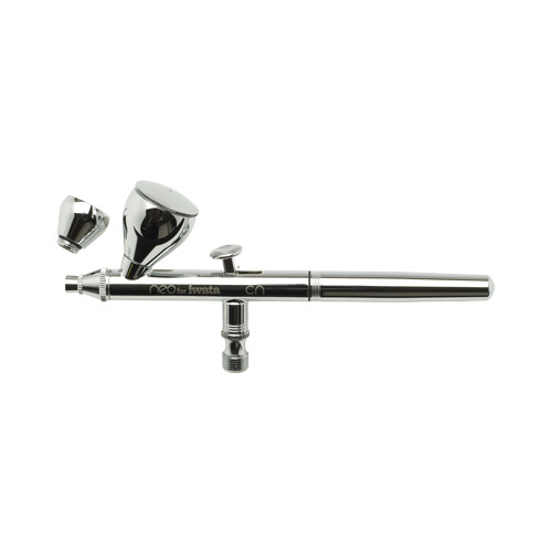 Iwata neo gravity feed - iwata, cn