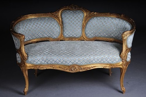 Elegantes sofa kanapee - sofa, /