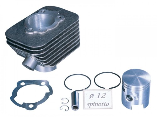Zylinderkit zylinder polini - zylinderkit,