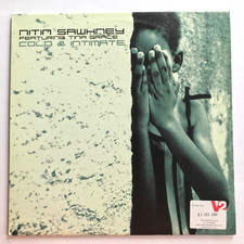 Nitin Sawhney – Cold &