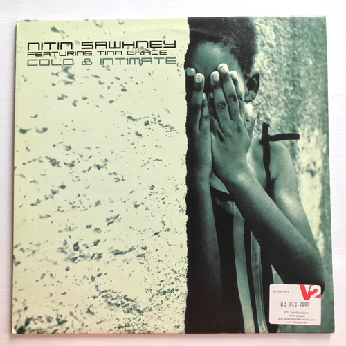 Nitin sawhney cold - cold, &