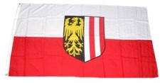 Fahne / Flagge Österreich -